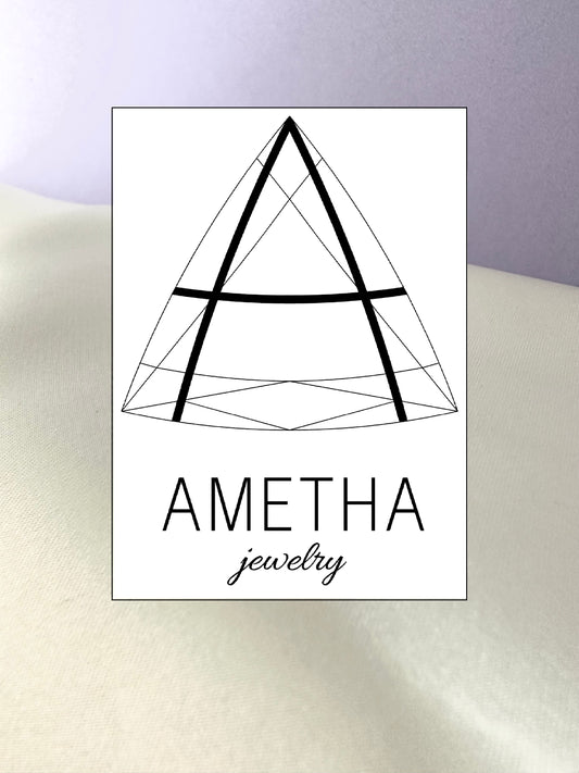 Ametha jewelry gift card